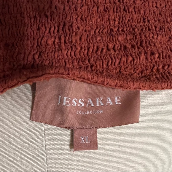Jessakae midi dress size XL - Picture 6 of 7